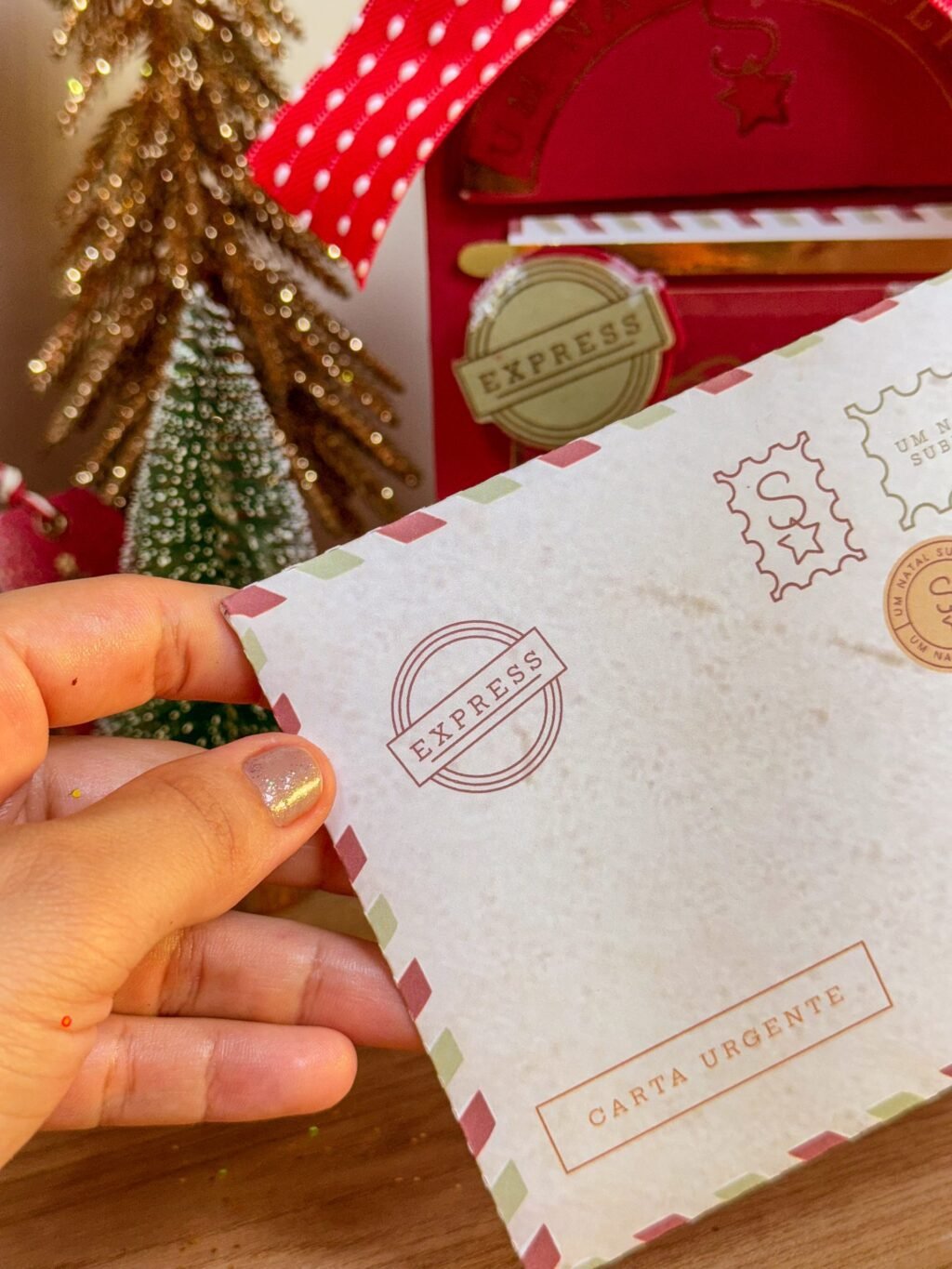 COMBO Natal 2024 + Aulas (Sublime Papelaria) - Imagem 2