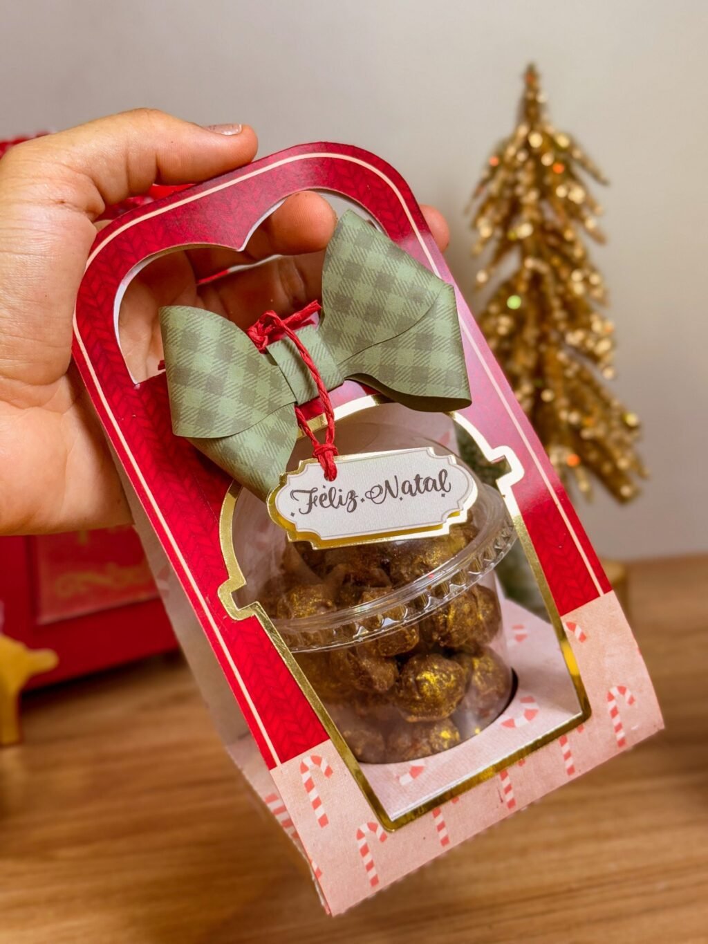 COMBO Natal 2024 + Aulas (Sublime Papelaria) - Imagem 3