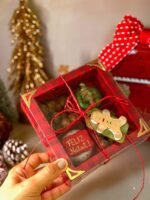 COMBO Natal 2024 + Aulas (Sublime Papelaria) - Imagem 9