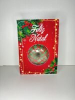 Cards Cake Donuts Natal – Editável no CANVA - Imagem 6