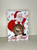 Cards Cake Donuts Natal – Editável no CANVA - Imagem 9