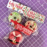 Cartões, Tags, Lapelas e Certificado Natal – Editável no CANVA