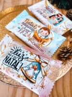 Natal com JESUS (Pandoca) - Imagem 6