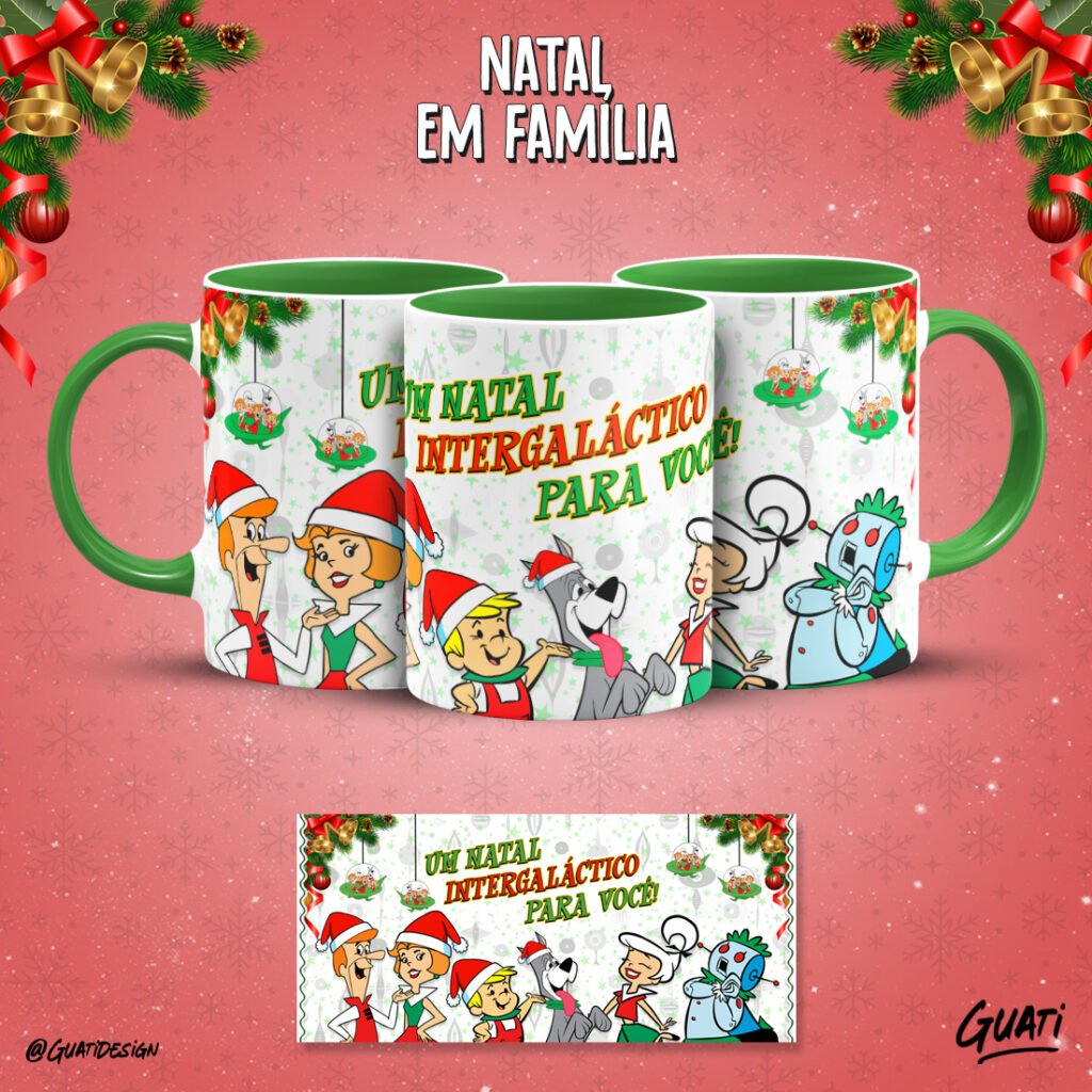 Kit Natal em Família (Lab51) - Imagem 12