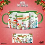 Kit Natal em Família (Lab51) - Imagem 12