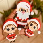 Natal Camadas (Castefe)