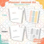 Coleção Planejadores Permanentes (Madi) - Imagem 7