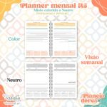 Coleção Planejadores Permanentes (Madi) - Imagem 9