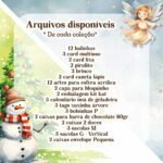 COMBO Natal 2024 (Madi) - Imagem 3