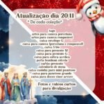 COMBO Natal 2024 (Madi) - Imagem 4