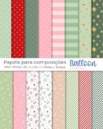 A Magia do Natal - Kit Digital - Imagem 6