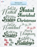 A Magia do Natal - Kit Digital - Imagem 5