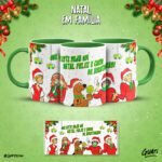 Kit Natal em Família (Lab51) - Imagem 14