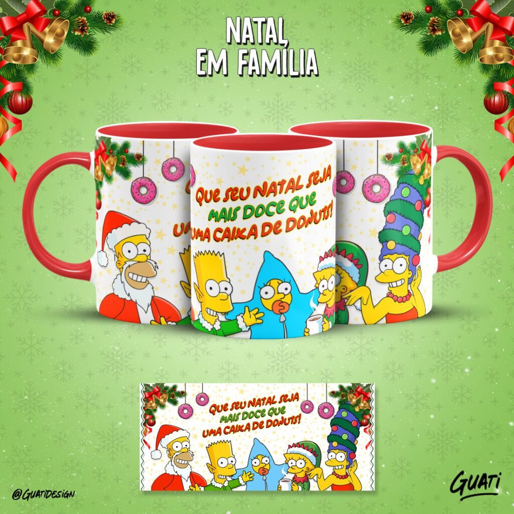 Kit Natal em Família (Lab51) - Imagem 15