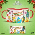Kit Natal em Família (Lab51) - Imagem 15