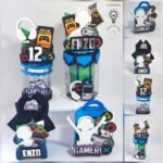 Video Gamer - Kit Festa Pronta