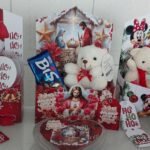 Mini Kit Printable Natal