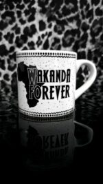 Kit Pantera Negra (Lab51) - Imagem 5