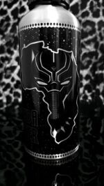 Kit Pantera Negra (Lab51) - Imagem 4