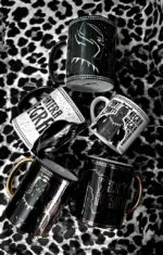 Kit Pantera Negra (Lab51)