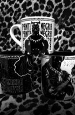 Kit Pantera Negra (Lab51) - Imagem 2