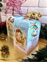 Natal com JESUS (Pandoca) - Imagem 12