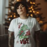 Artes Camisa Grinch (Yukina) - Imagem 3