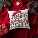 NATAL Papai Noel (Pandoca) - Imagem 3
