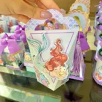 Ariel - Kit Festa Pronta - Imagem 3