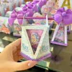 Ariel - Kit Festa Pronta - Imagem 4