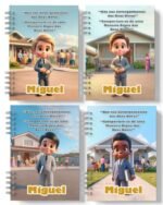 Kit Caderno Infantil Atividades Assembleias 2024|2025 (Bicho Papel) - Imagem 7