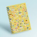Planner Permanente Color - Imagem 2