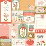 Coleção Nossas Memórias - Printables A4 - Imagem 4
