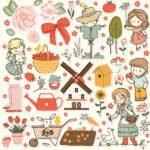 Coleção Nossas Memórias - Printables A4 - Imagem 3