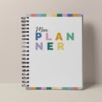 Planner Permanente Color - Imagem 4