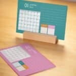 Coleção Calendário 2025 - Imagem 4