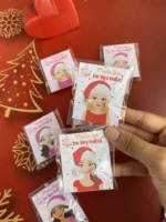Tag Brinco de Natal (Imagineese)