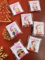 Tag Brinco de Natal (Imagineese) - Imagem 2