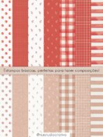 Natal Fofo - Kit Digital (Ni Estudio) - Imagem 2