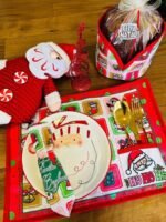 NATAL Papai Noel (Pandoca) - Imagem 4