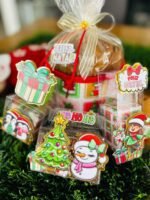 NATAL Papai Noel (Pandoca) - Imagem 2