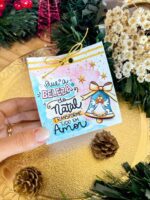 Natal com JESUS (Pandoca) - Imagem 22