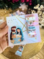 Natal com JESUS (Pandoca) - Imagem 23