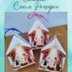 Caixa Presépio (Perfeita Arte)