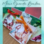Mimo Guarda Bombom (Perfeita Arte)