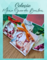 Mimo Guarda Bombom (Perfeita Arte)