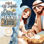 Natal com JESUS (Pandoca)