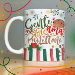 Natal 2024 (Abacaxi Sublimatico) - Imagem 12