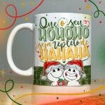 Natal 2024 (Abacaxi Sublimatico) - Imagem 8