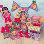 Pool Party - Kit Festa Pronta